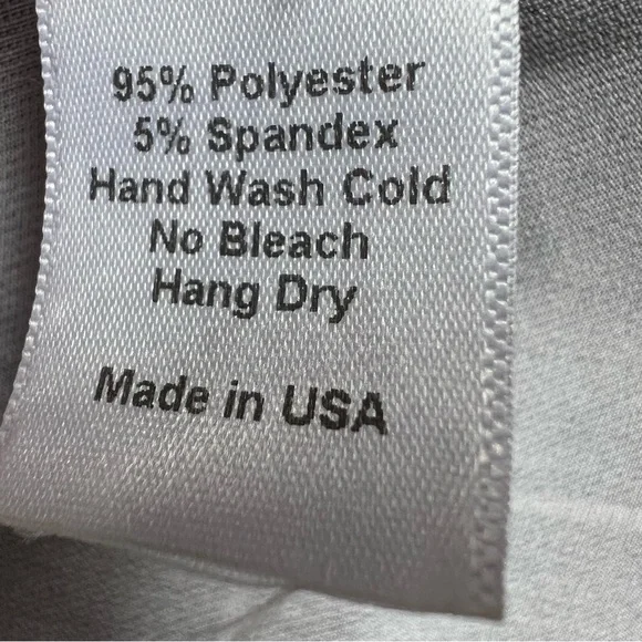 Retrolicious London Calling Dress Black and White Grid Print Dress size Large - Picture 10 of 10